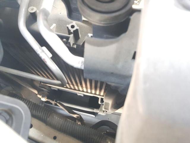 Chłodnica intercoolera 144614EA1B NISSAN