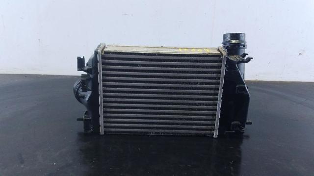 Chłodnica intercoolera 144614EA1B RENAULT