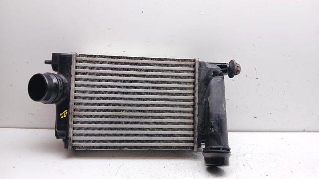 Chłodnica intercoolera 144614EA1B RENAULT