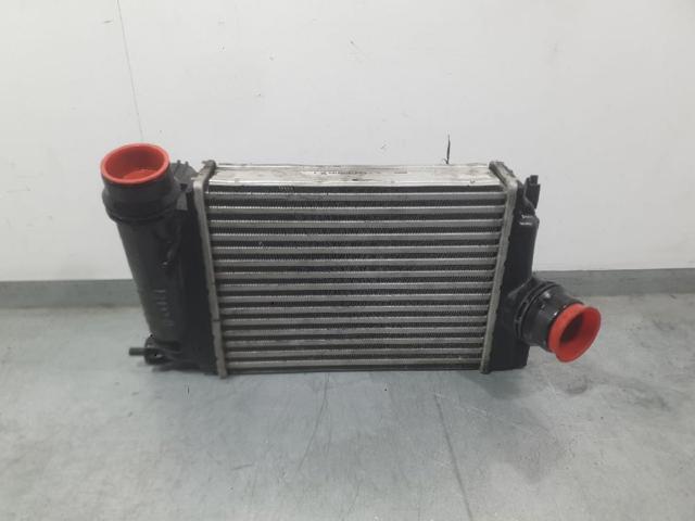 Chłodnica intercoolera 144614EA1B RENAULT