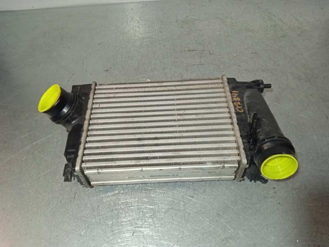 Chłodnica intercoolera 144614EA1B RENAULT