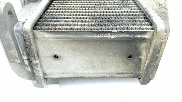 Chłodnica intercoolera Nissan Primera P12