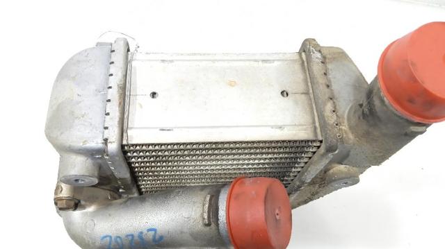 Chłodnica intercoolera Nissan Primera P12