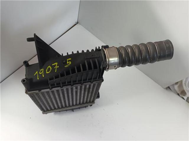 Chłodnica intercoolera 144618748R RENAULT