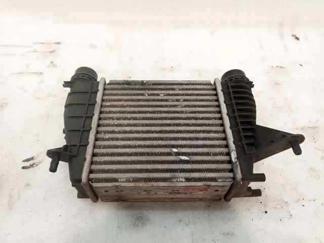 Chłodnica intercoolera 144618748RA RENAULT