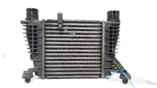 Chłodnica intercoolera 144619U20A NISSAN