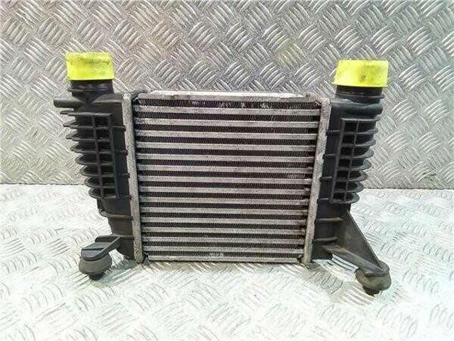 Chłodnica intercoolera 144619U20A NISSAN