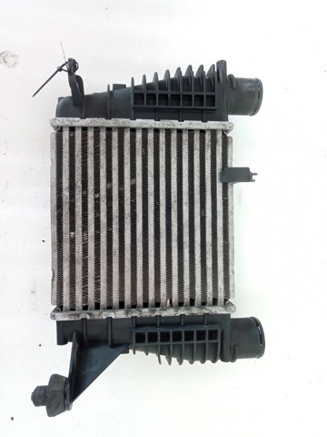 Chłodnica intercoolera 144619U20AEX NISSAN