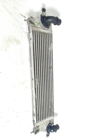 Chłodnica intercoolera 14461BB30A NISSAN