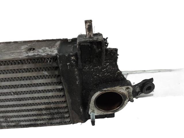 Chłodnica intercoolera 14461BB30A NISSAN