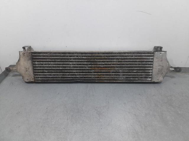 Chłodnica intercoolera 14461BB30A NISSAN