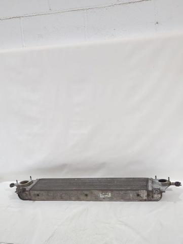 Chłodnica intercoolera 14461BB30A NISSAN