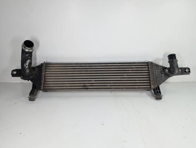 Chłodnica intercoolera 14461BB50A NISSAN