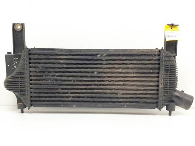 Chłodnica intercoolera 14461EB360 NISSAN