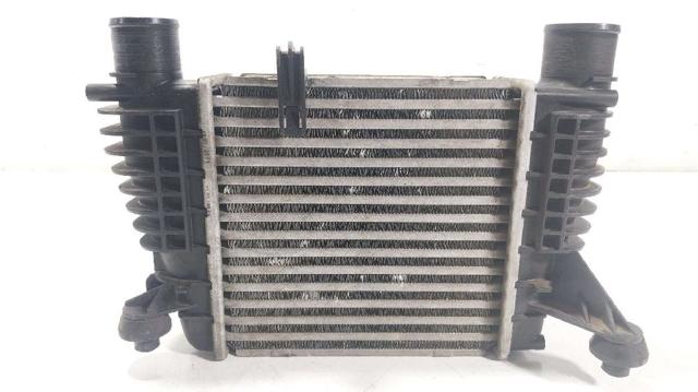 Chłodnica intercoolera 14461EM00A NISSAN