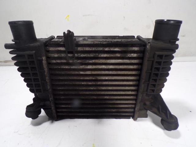 Chłodnica intercoolera 14461EM00A NISSAN