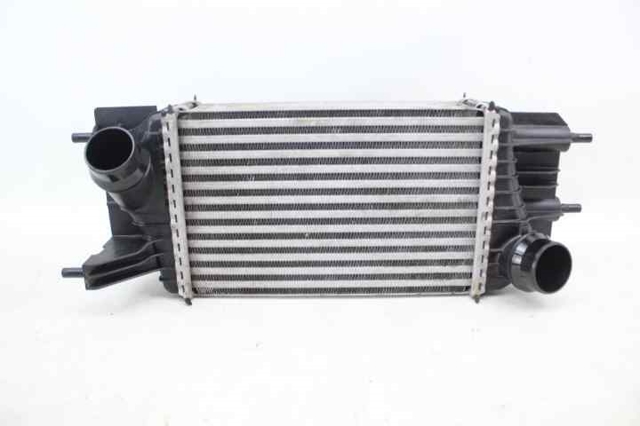 Chłodnica intercoolera 14461EM00A NISSAN