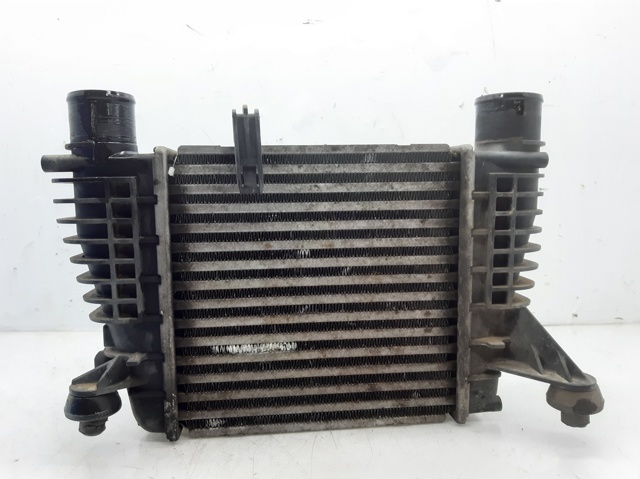 Chłodnica intercoolera 14461EM00A NISSAN