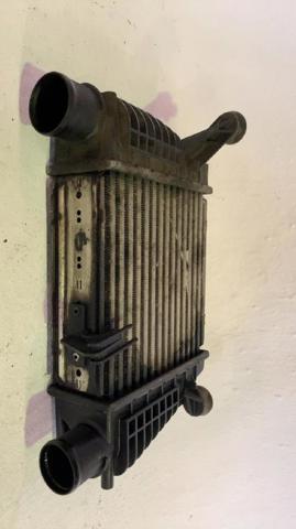 Chłodnica intercoolera 14461EM00A NISSAN