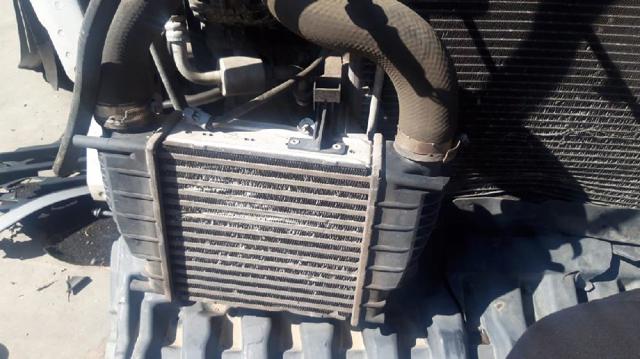 Chłodnica intercoolera 14461EM00A NISSAN