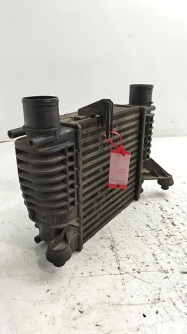 Chłodnica intercoolera 14461EM00A NISSAN