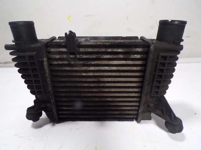 Chłodnica intercoolera 14461EM00A NISSAN
