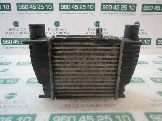 Chłodnica intercoolera 14461EM00A NISSAN