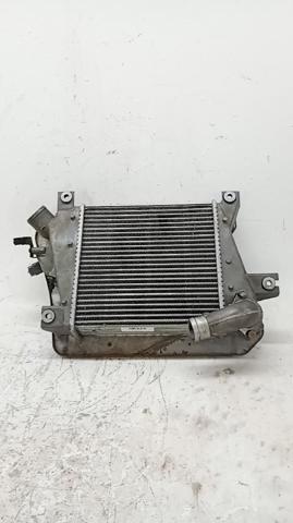 Chłodnica intercoolera 14461EQ405 NISSAN