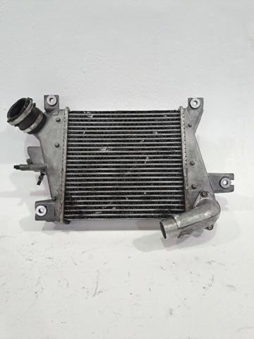 Chłodnica intercoolera 14461ES60A NISSAN