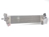 Chłodnica intercoolera 14461JD50A NISSAN