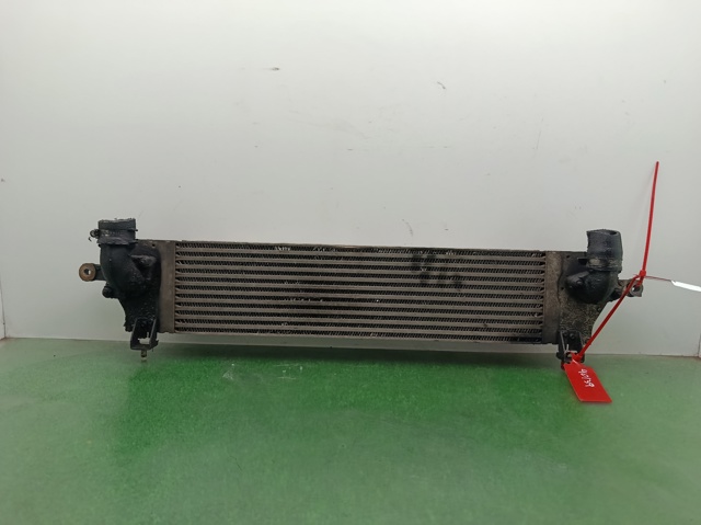 Chłodnica intercoolera 14461JD50A NISSAN