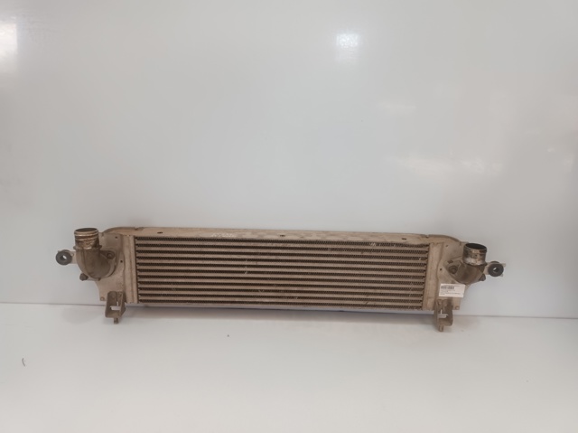 Chłodnica intercoolera 14461JD50B NISSAN