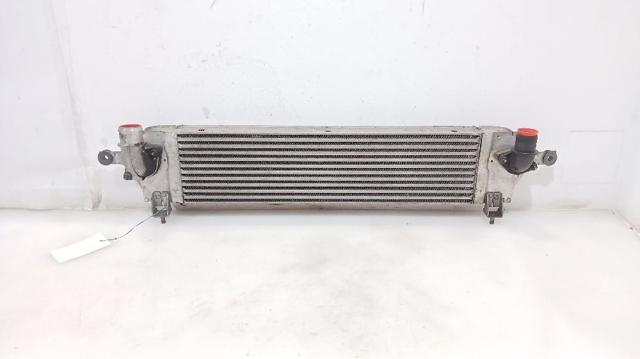 Chłodnica intercoolera 14461JD50B NISSAN