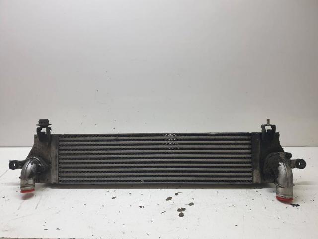 Chłodnica intercoolera 14461JD50B NISSAN