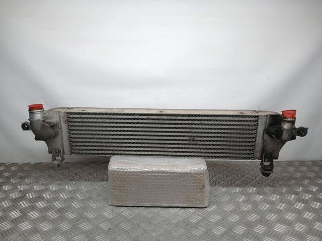 Chłodnica intercoolera 14461JD50B NISSAN