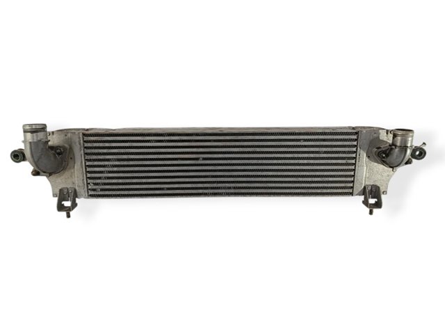 Chłodnica intercoolera 14461JD50B NISSAN