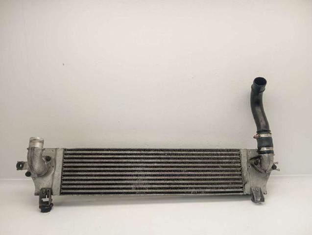 Chłodnica intercoolera 14461JD50B NISSAN