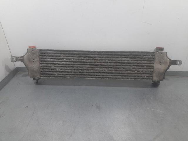 Chłodnica intercoolera 14461JD50B NISSAN