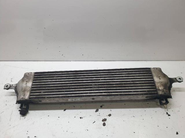Chłodnica intercoolera 14461JD50B NISSAN