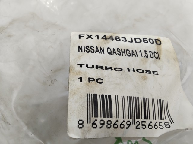 14463JD50D Nissan/Infiniti