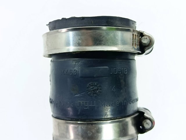Przewód (króciec) intercoolera 14463JD51B NISSAN