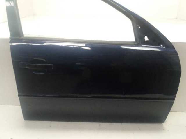 Drzwi przednie prawe Ford Mondeo 3 BWY