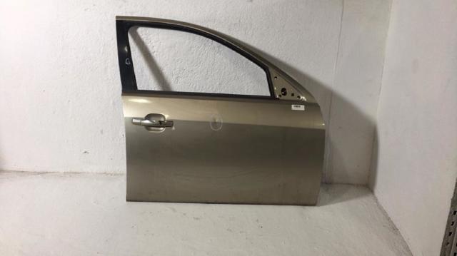 Drzwi przednie prawe 1446436 FORD