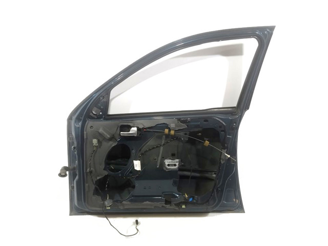 Drzwi przednie prawe Ford Mondeo 3 BWY