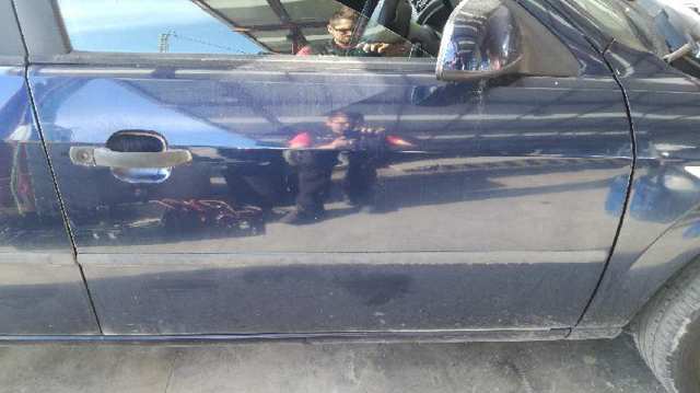 Drzwi przednie prawe Ford Mondeo 3 BWY