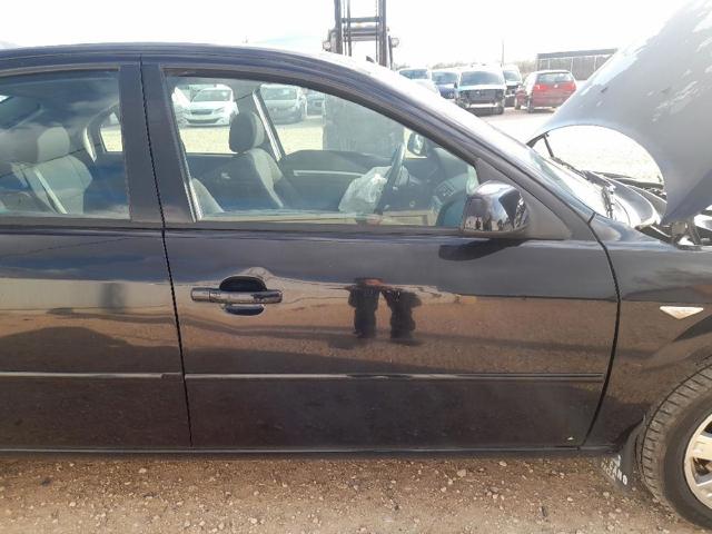 Drzwi przednie prawe Ford Mondeo 3 BWY