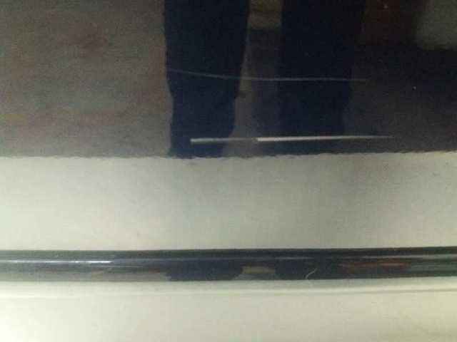 Drzwi przednie prawe Ford Mondeo 3 BWY