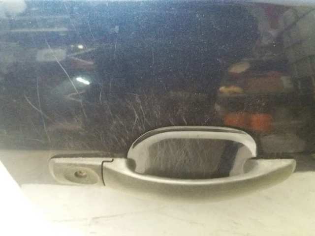 Drzwi przednie prawe Ford Mondeo 3 BWY