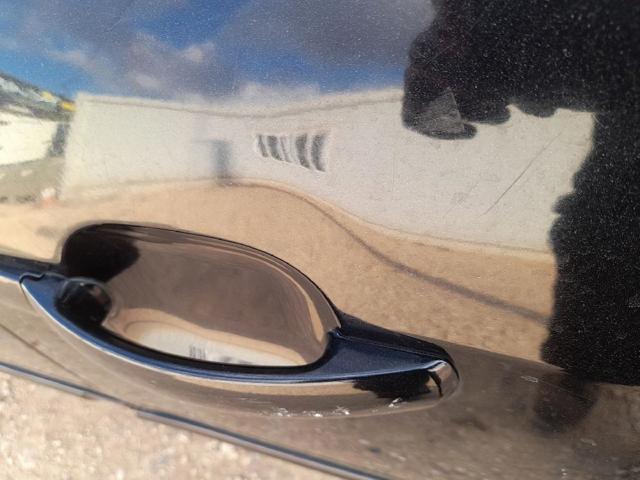 Drzwi przednie prawe Ford Mondeo 3 BWY