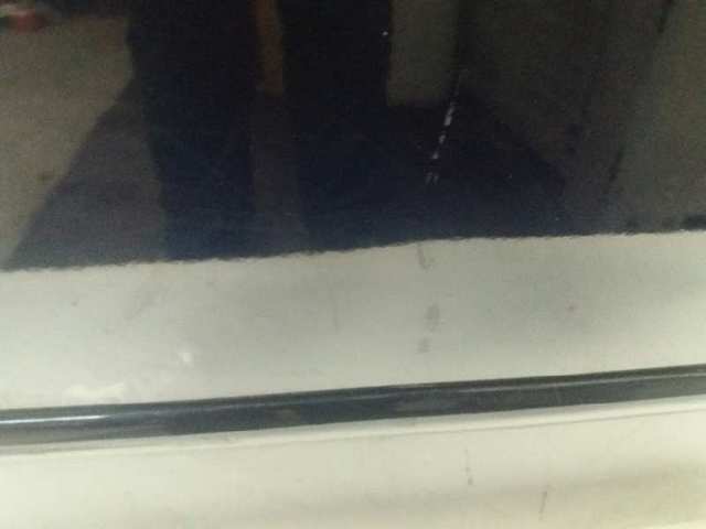 Drzwi przednie prawe Ford Mondeo 3 BWY